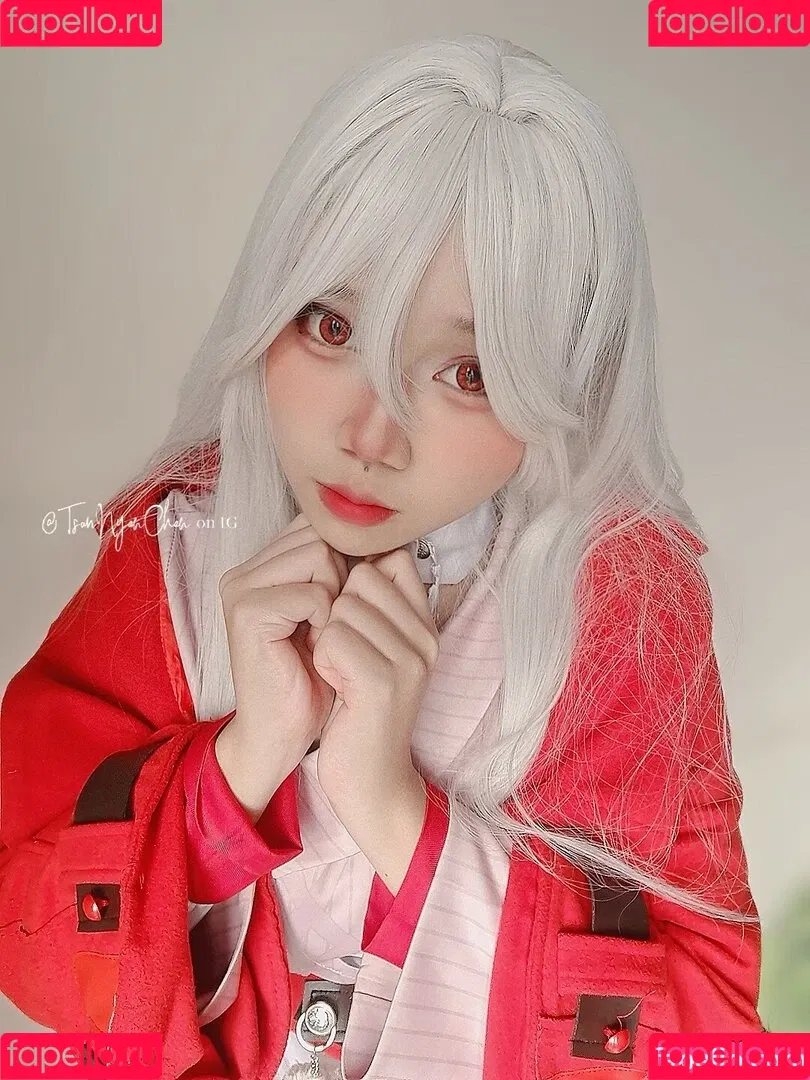 Tsunnyanchan Onlyfans Photo Gallery 