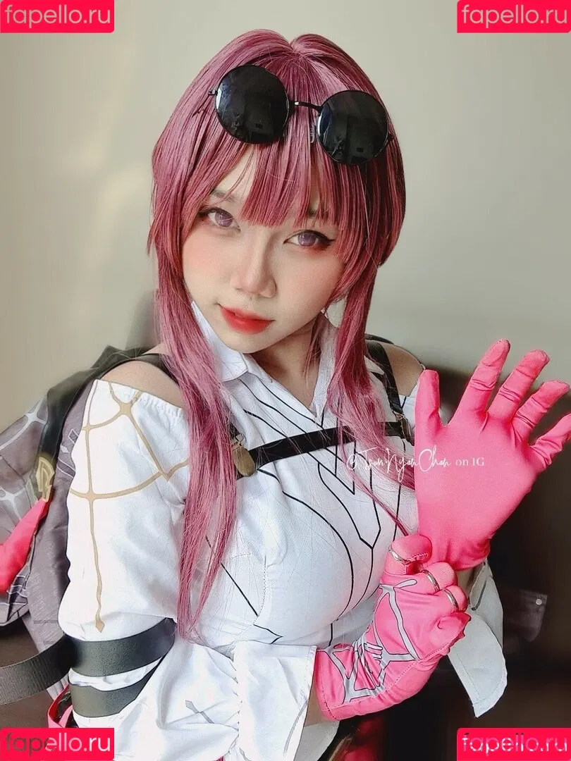 Tsunnyanchan Onlyfans Photo Gallery 