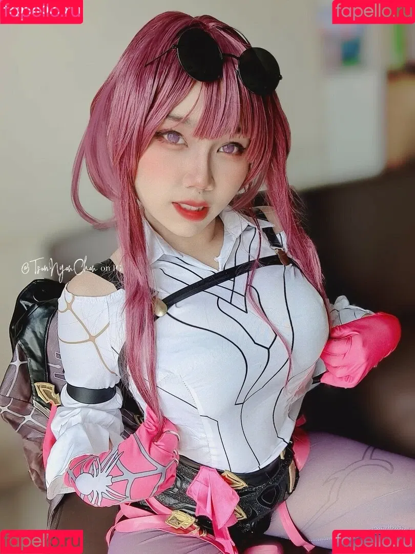 Tsunnyanchan Onlyfans Photo Gallery 