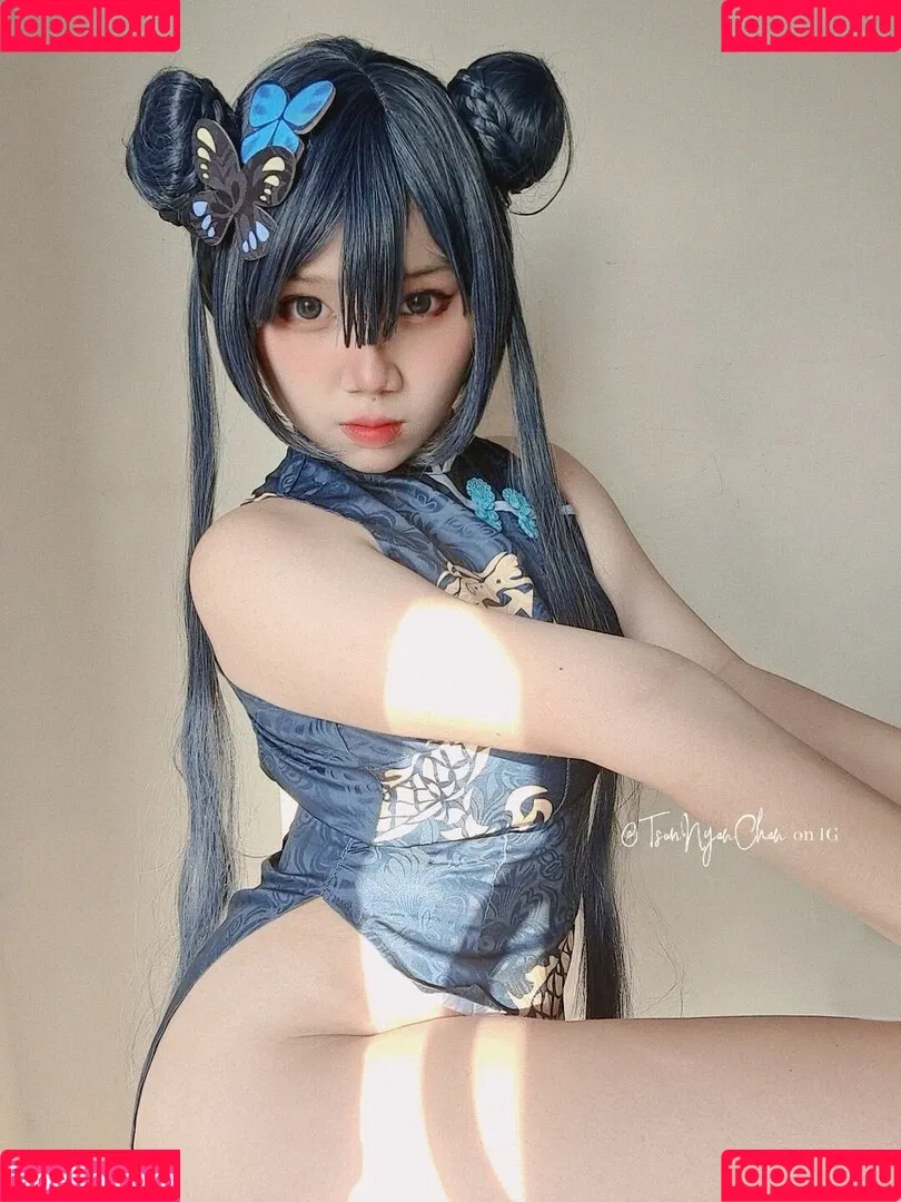 Tsunnyanchan Onlyfans Photo Gallery 