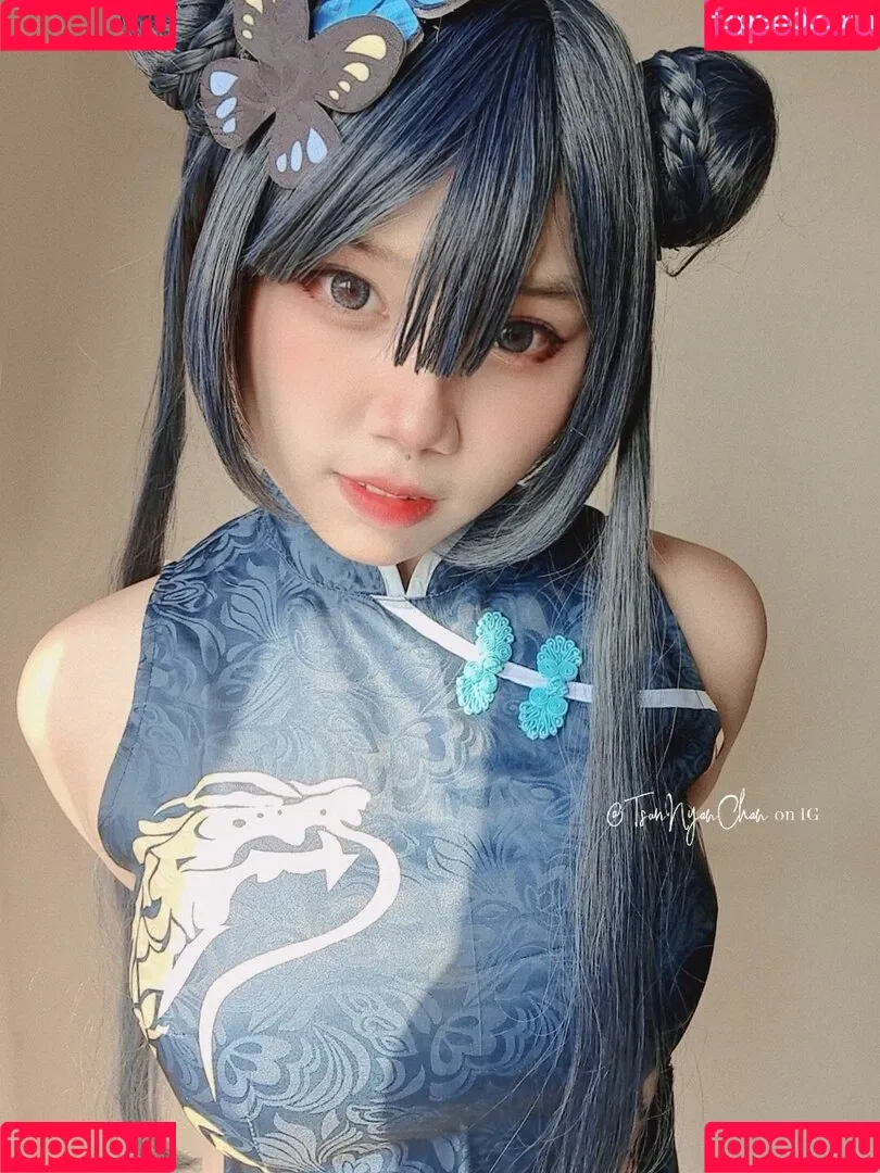 Tsunnyanchan Onlyfans Photo Gallery 