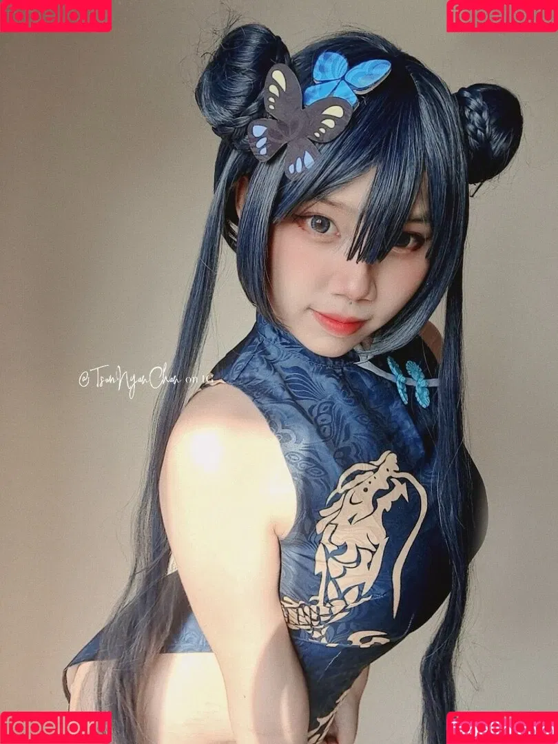 Tsunnyanchan Onlyfans Photo Gallery 