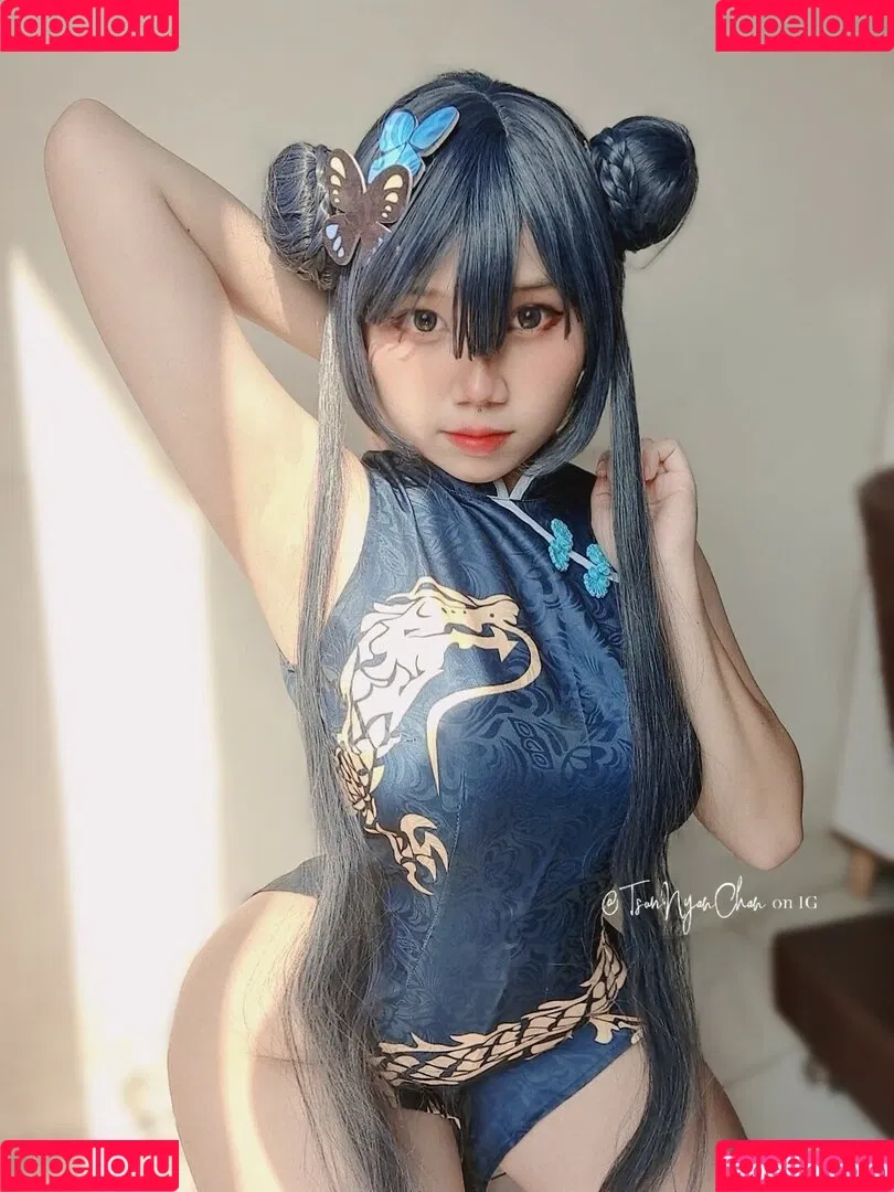 Tsunnyanchan Onlyfans Photo Gallery 