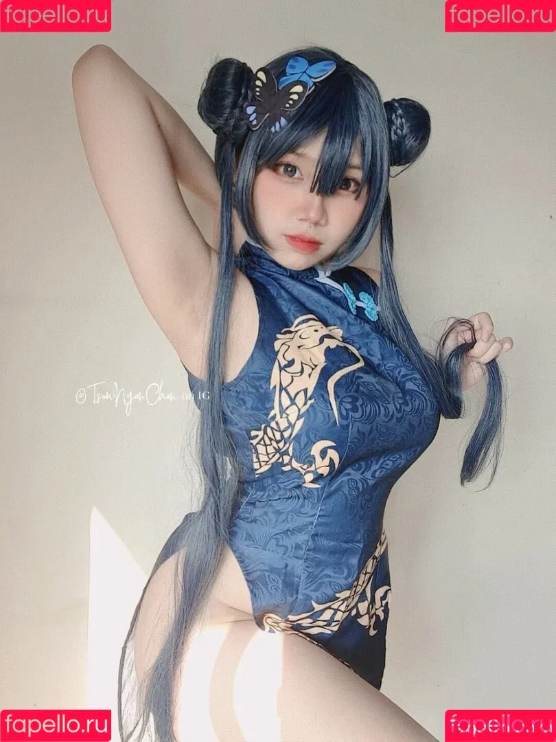 Tsunnyanchan Onlyfans Photo Gallery 
