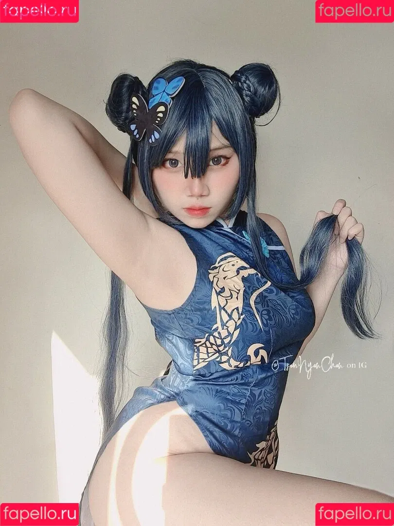 Tsunnyanchan Onlyfans Photo Gallery 