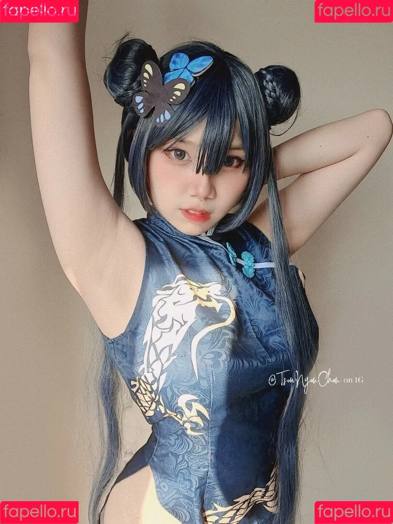 Tsunnyanchan Onlyfans Photo Gallery 