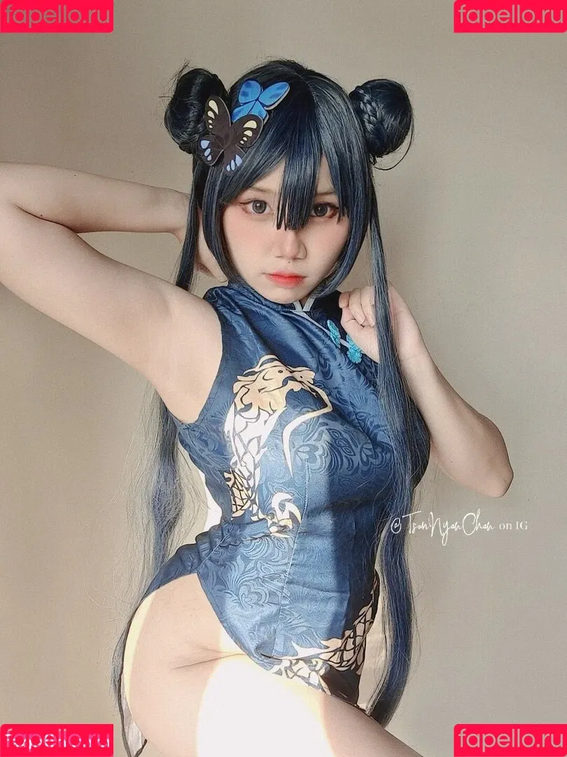 Tsunnyanchan Onlyfans Photo Gallery 