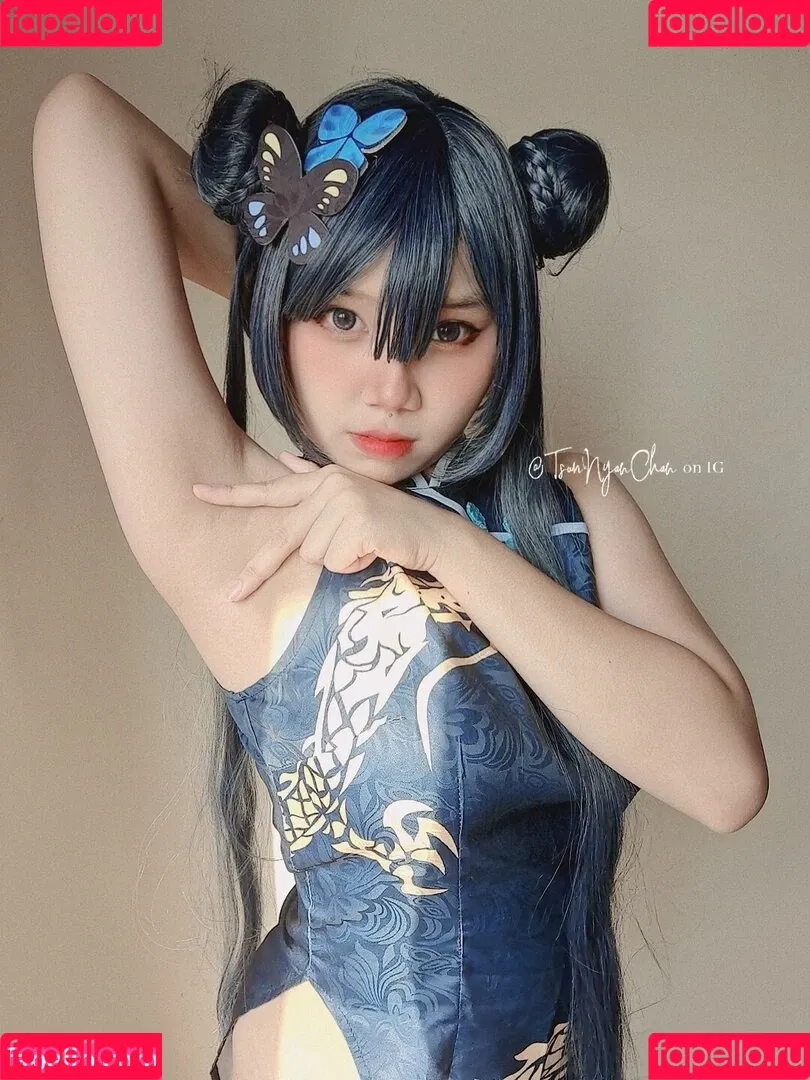 Tsunnyanchan Onlyfans Photo Gallery 