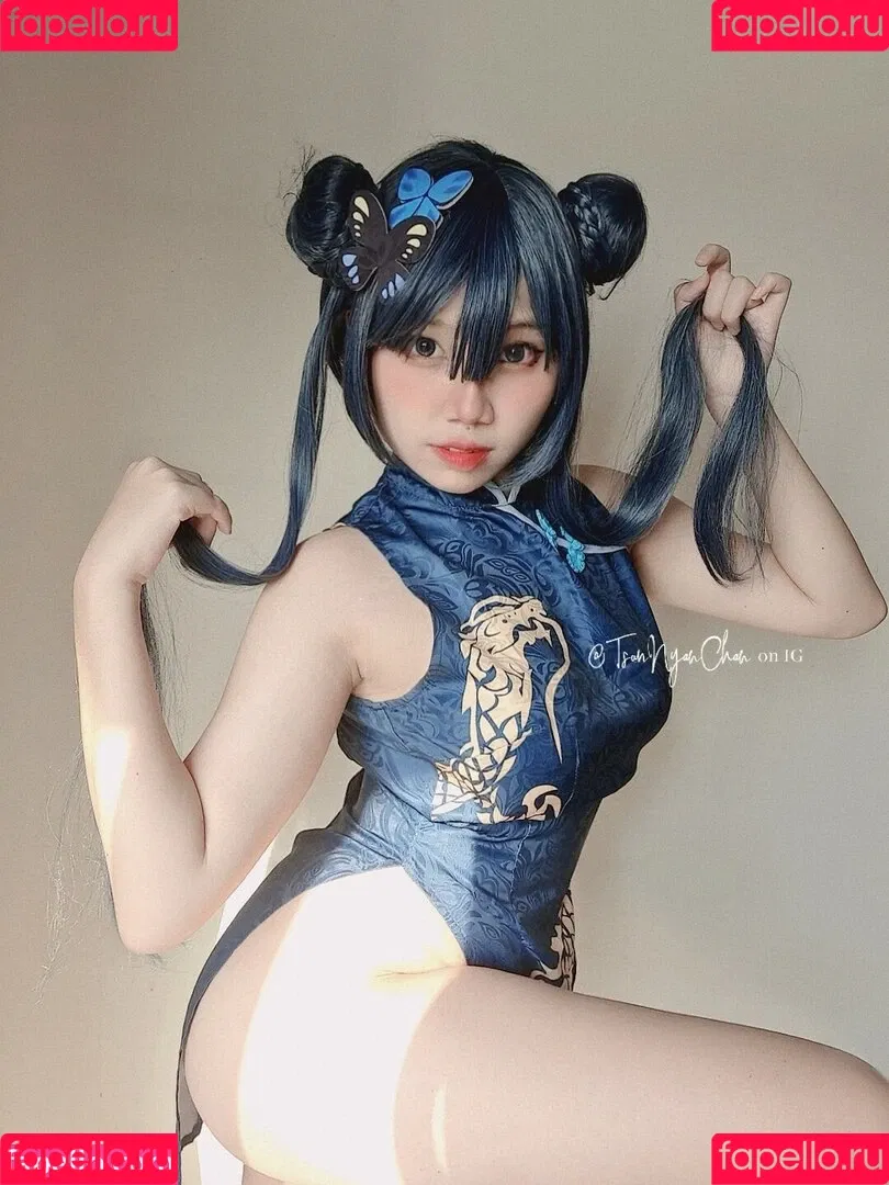 Tsunnyanchan Onlyfans Photo Gallery 