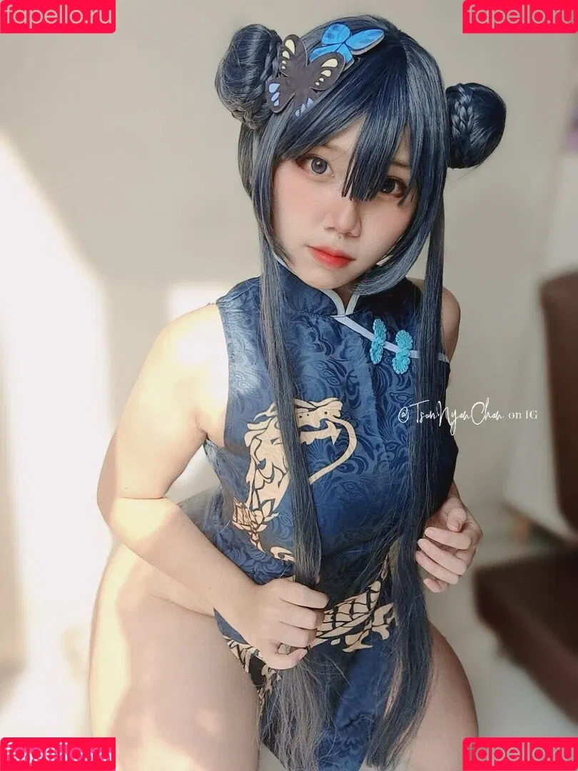 Tsunnyanchan Onlyfans Photo Gallery 