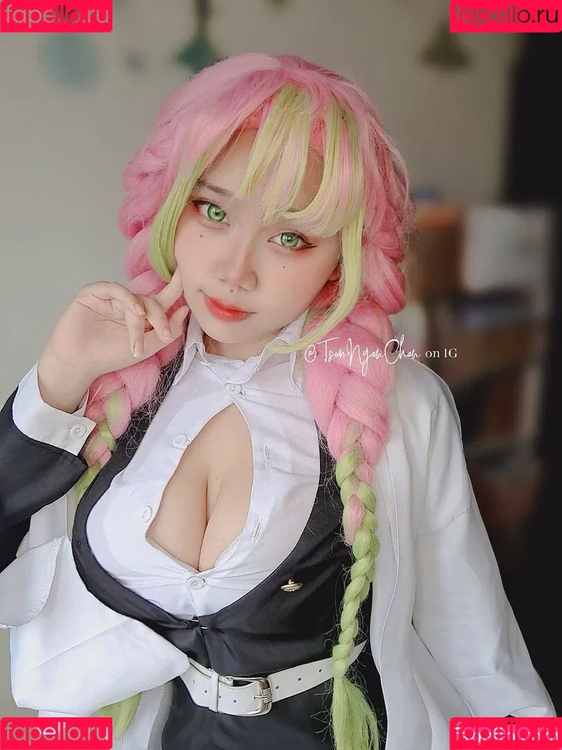 Tsunnyanchan Onlyfans Photo Gallery 