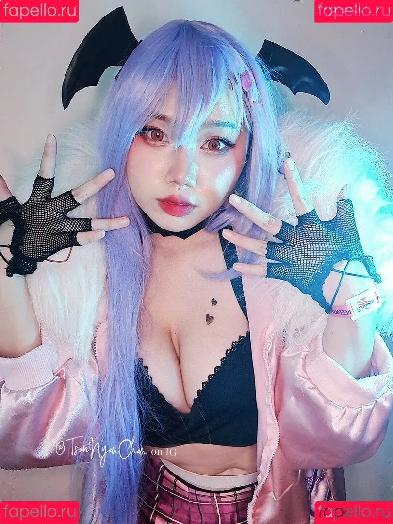 Tsunnyanchan Onlyfans Photo Gallery 