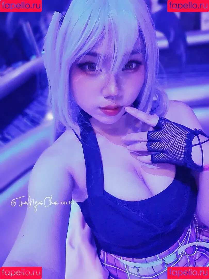 Tsunnyanchan Onlyfans Photo Gallery 