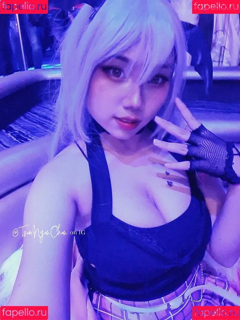 Tsunnyanchan Onlyfans Photo Gallery 