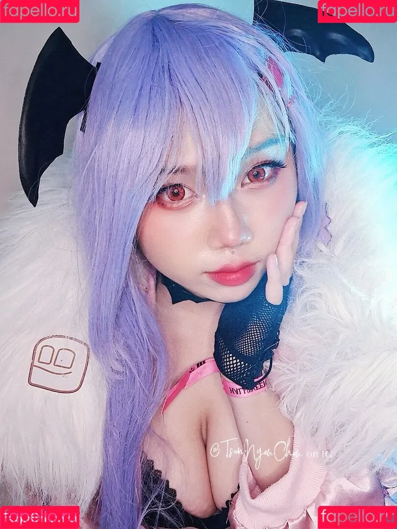 Tsunnyanchan Onlyfans Photo Gallery 