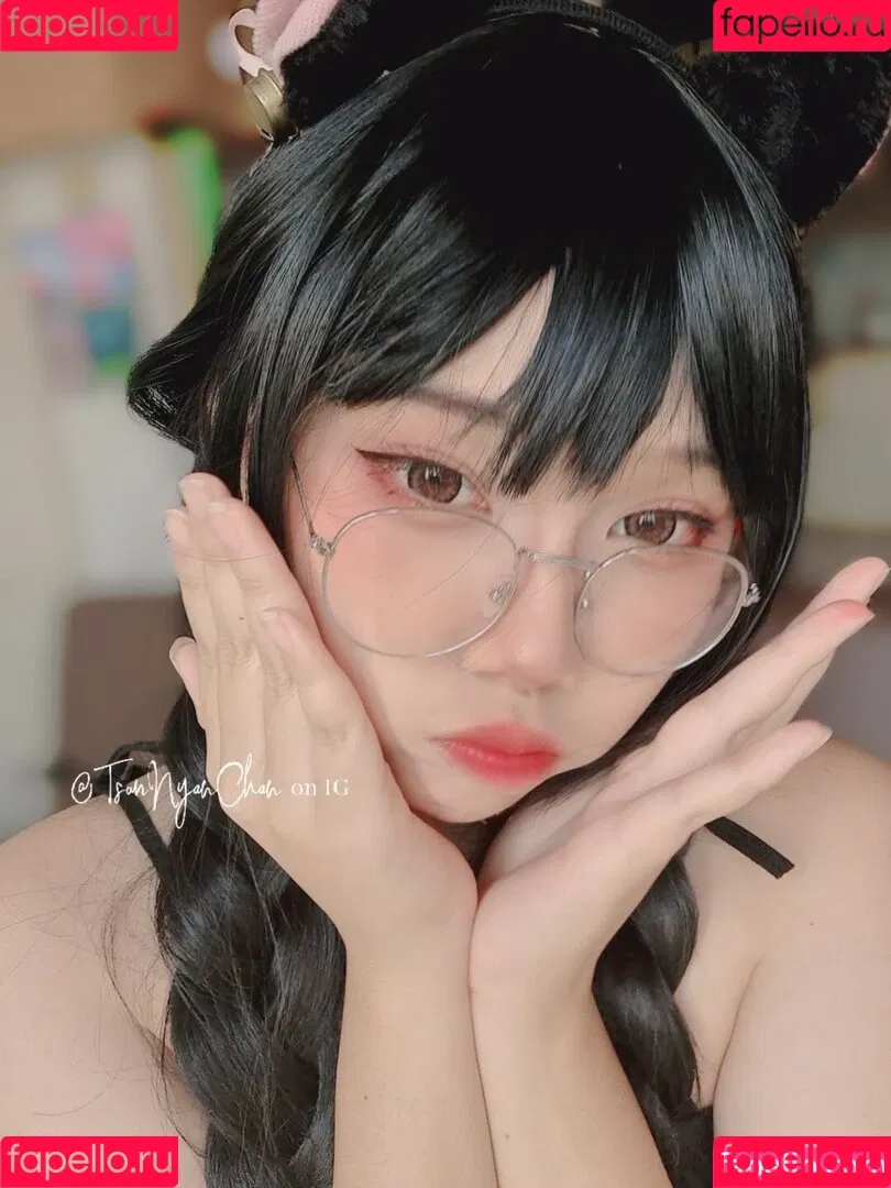 Tsunnyanchan Onlyfans Photo Gallery 
