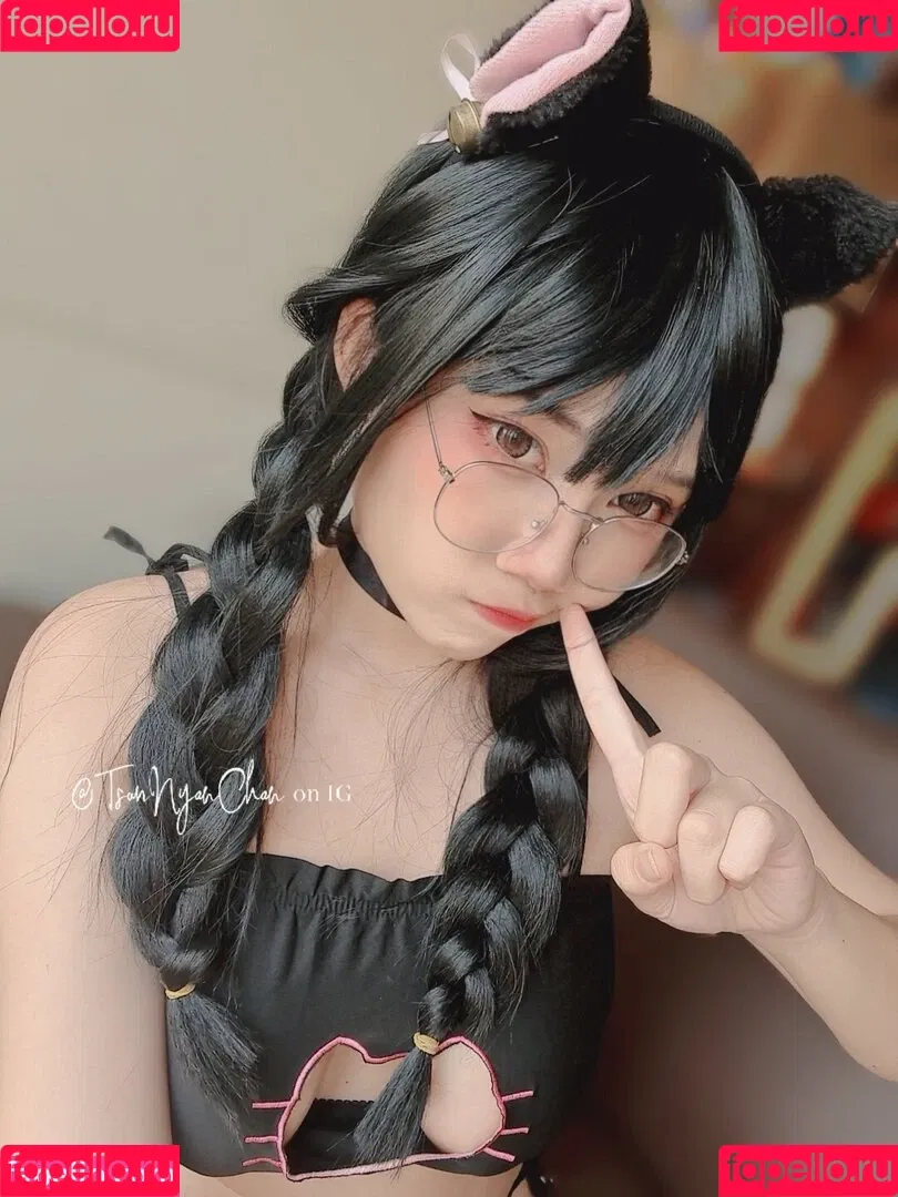 Tsunnyanchan Onlyfans Photo Gallery 