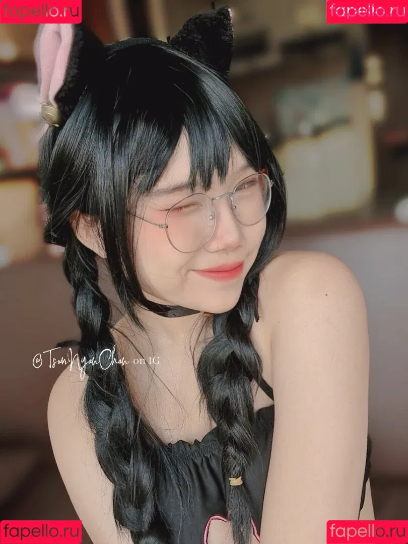 Tsunnyanchan Onlyfans Photo Gallery 