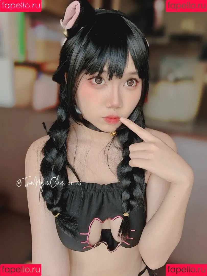 Tsunnyanchan Onlyfans Photo Gallery 