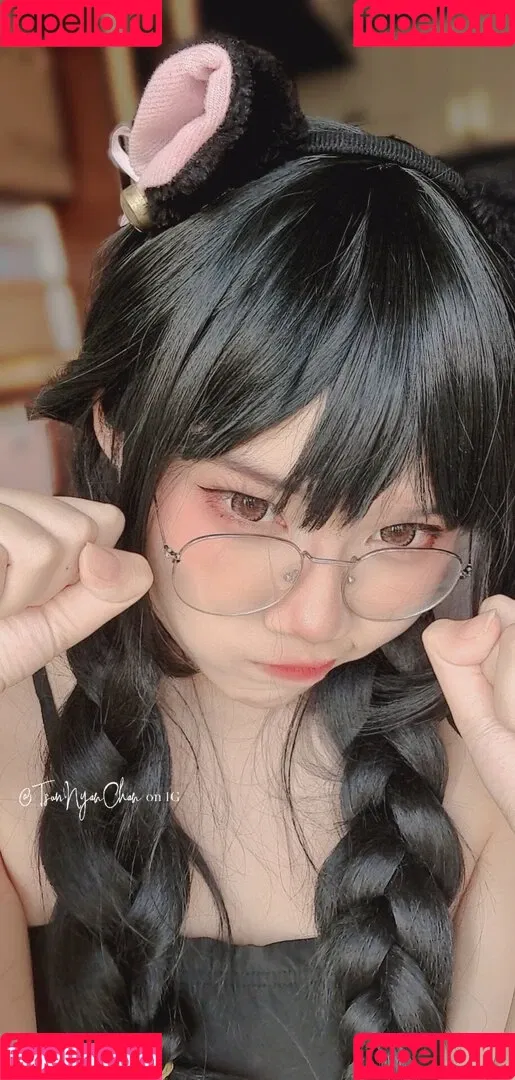Tsunnyanchan Onlyfans Photo Gallery 