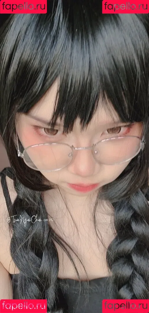 Tsunnyanchan Onlyfans Photo Gallery 