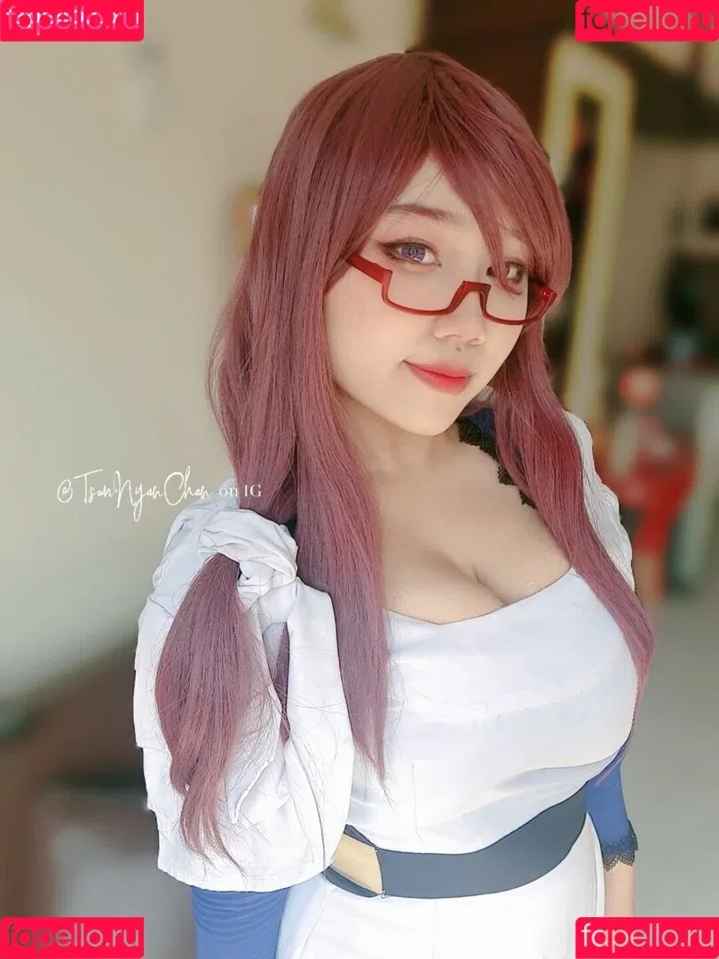 Tsunnyanchan Onlyfans Photo Gallery 