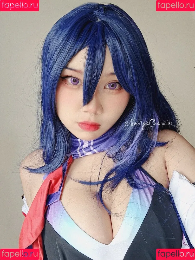 Tsunnyanchan Onlyfans Photo Gallery 