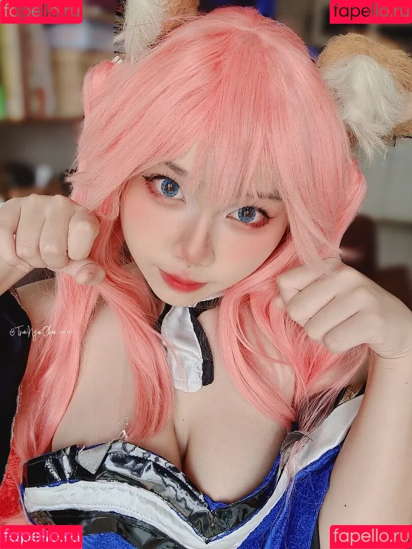 Tsunnyanchan Onlyfans Photo Gallery 