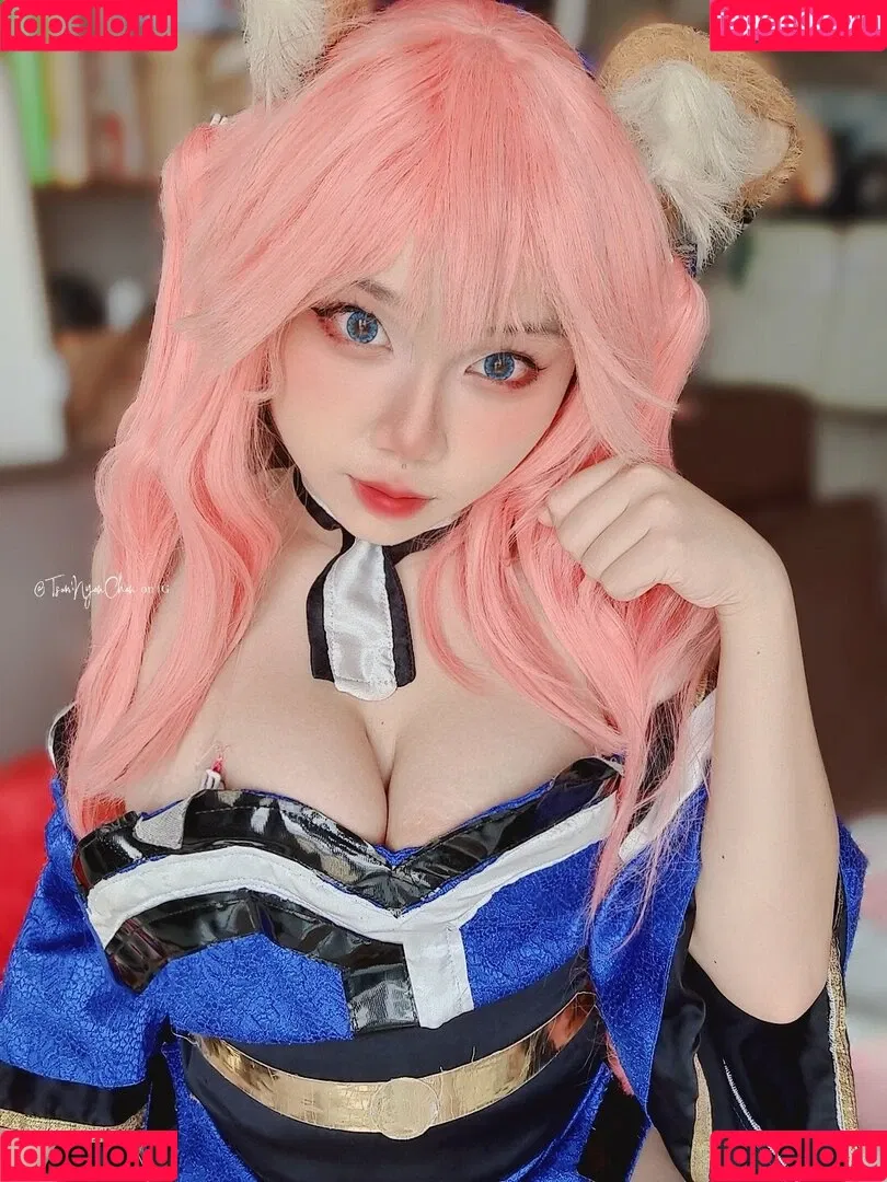 Tsunnyanchan Onlyfans Photo Gallery 
