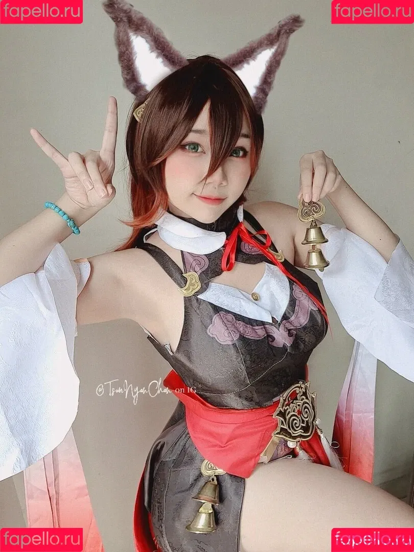 Tsunnyanchan Onlyfans Photo Gallery 