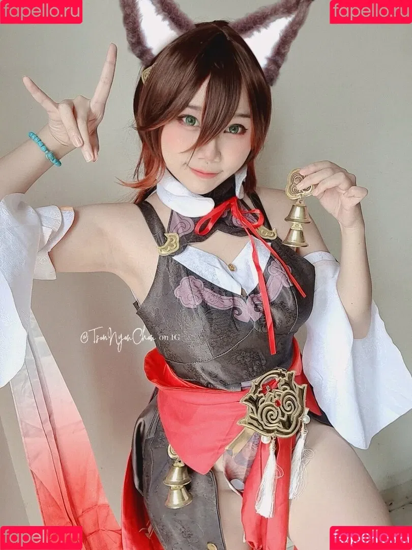 Tsunnyanchan Onlyfans Photo Gallery 