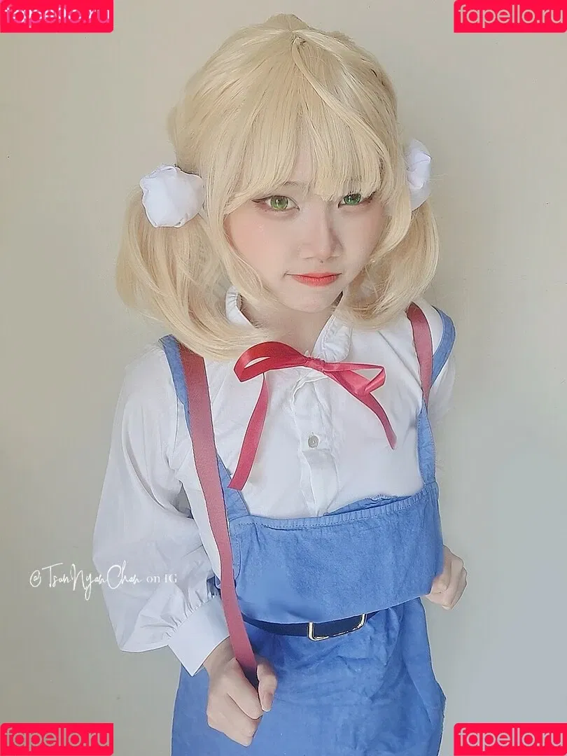 Tsunnyanchan Onlyfans Photo Gallery 