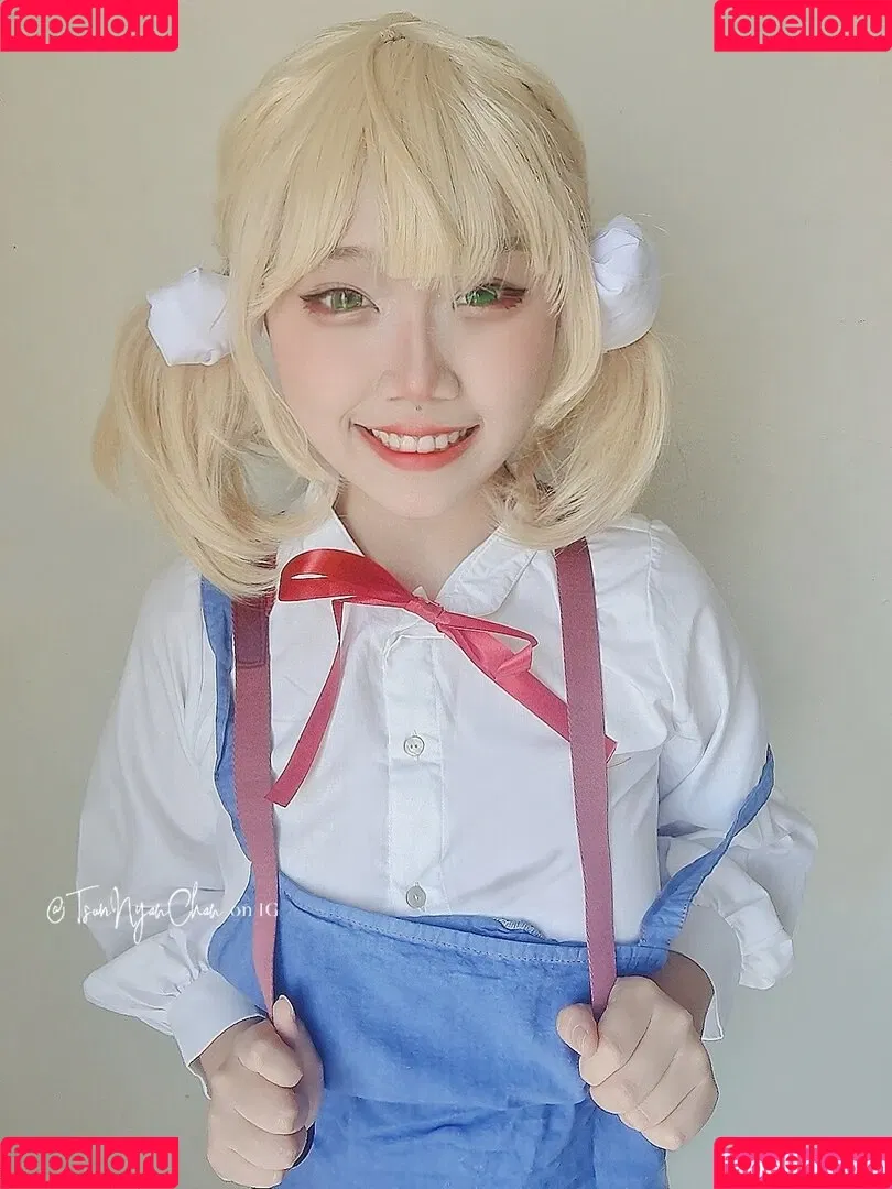 Tsunnyanchan Onlyfans Photo Gallery 