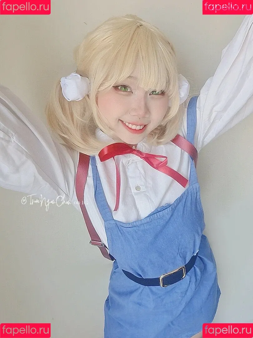 Tsunnyanchan Onlyfans Photo Gallery 