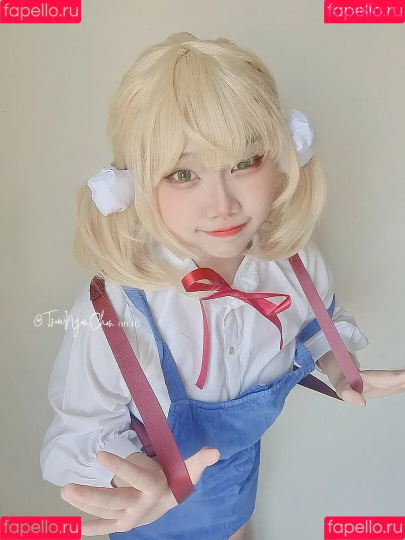 Tsunnyanchan Onlyfans Photo Gallery 