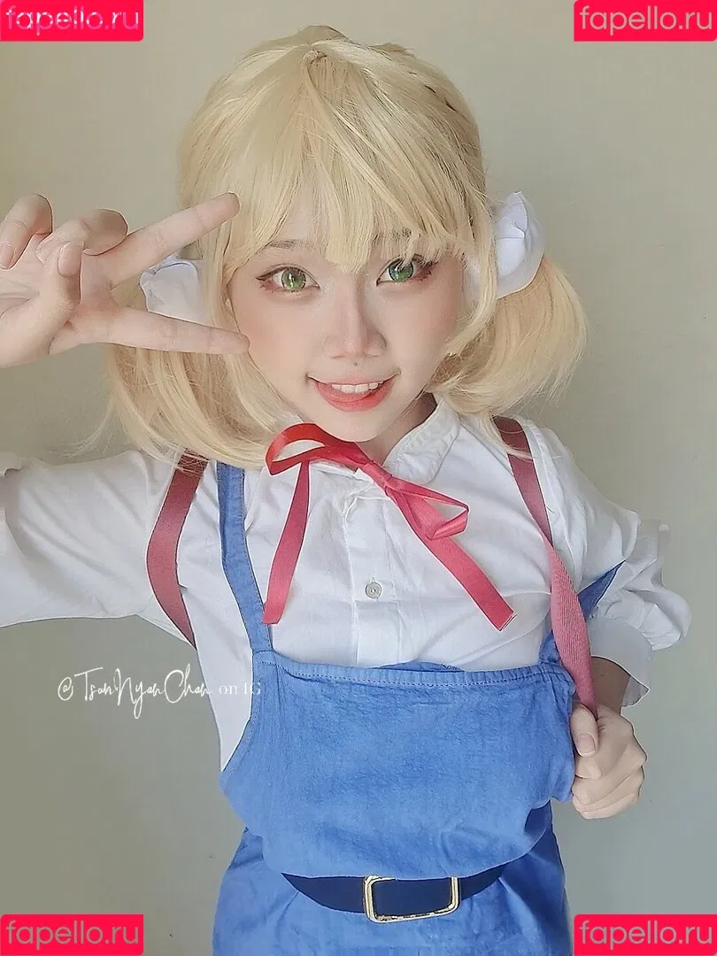 Tsunnyanchan Onlyfans Photo Gallery 