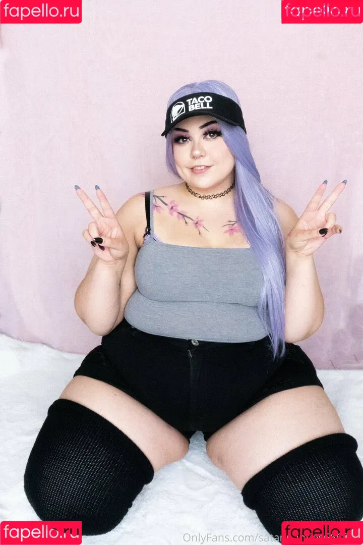 satanpanties666free Onlyfans Photo Gallery 