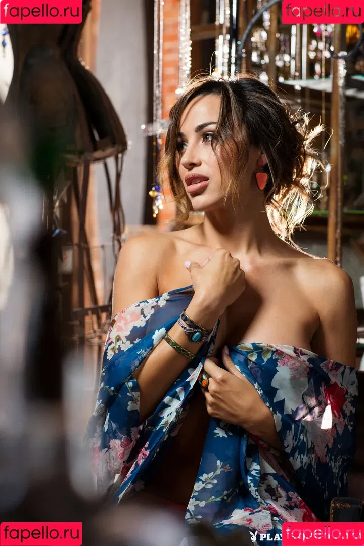 Ana Cheri Onlyfans Photo Gallery 