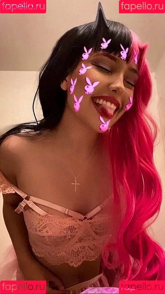 AgnesInezz Onlyfans Photo Gallery 