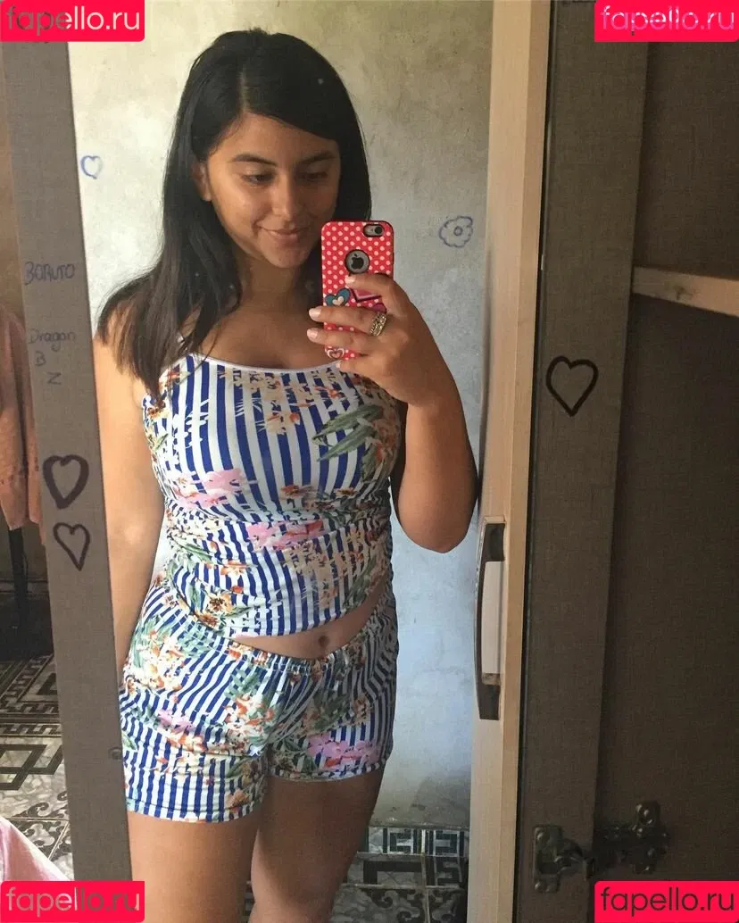 Clara Gonz Onlyfans Photo Gallery 