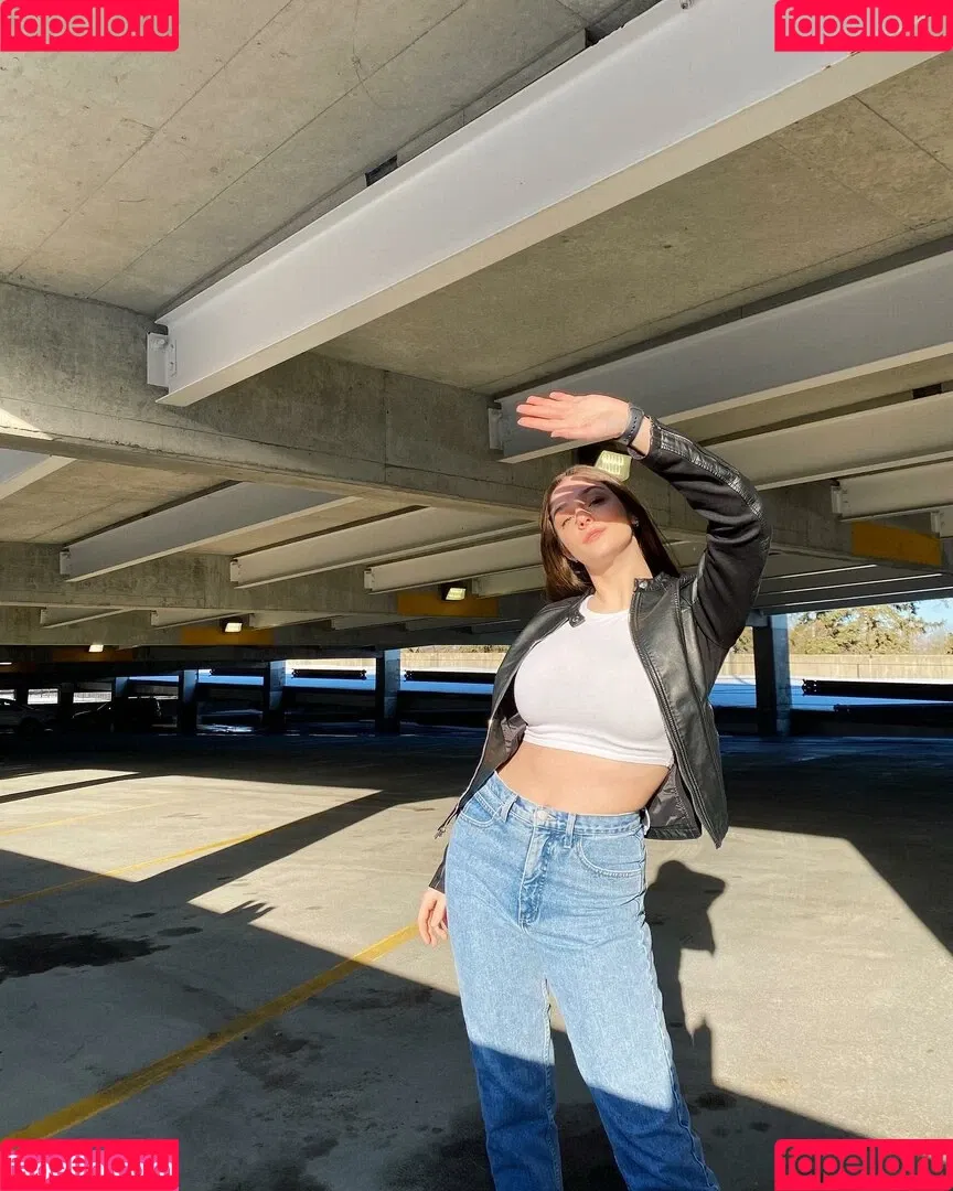 Efiyenia Stavropoulos Onlyfans Photo Gallery 