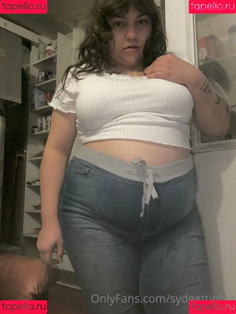 sydgettinbig Onlyfans Photo Gallery 