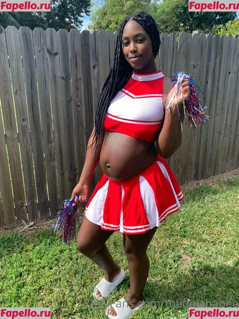 thedejababee Onlyfans Photo Gallery 