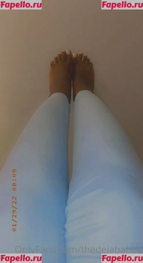 thedejababee Onlyfans Photo Gallery 