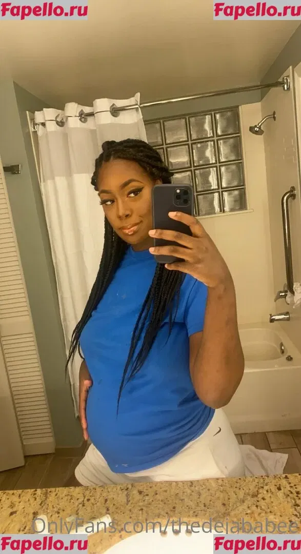 thedejababee Onlyfans Photo Gallery 