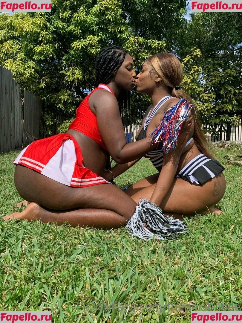 thedejababee Onlyfans Photo Gallery 