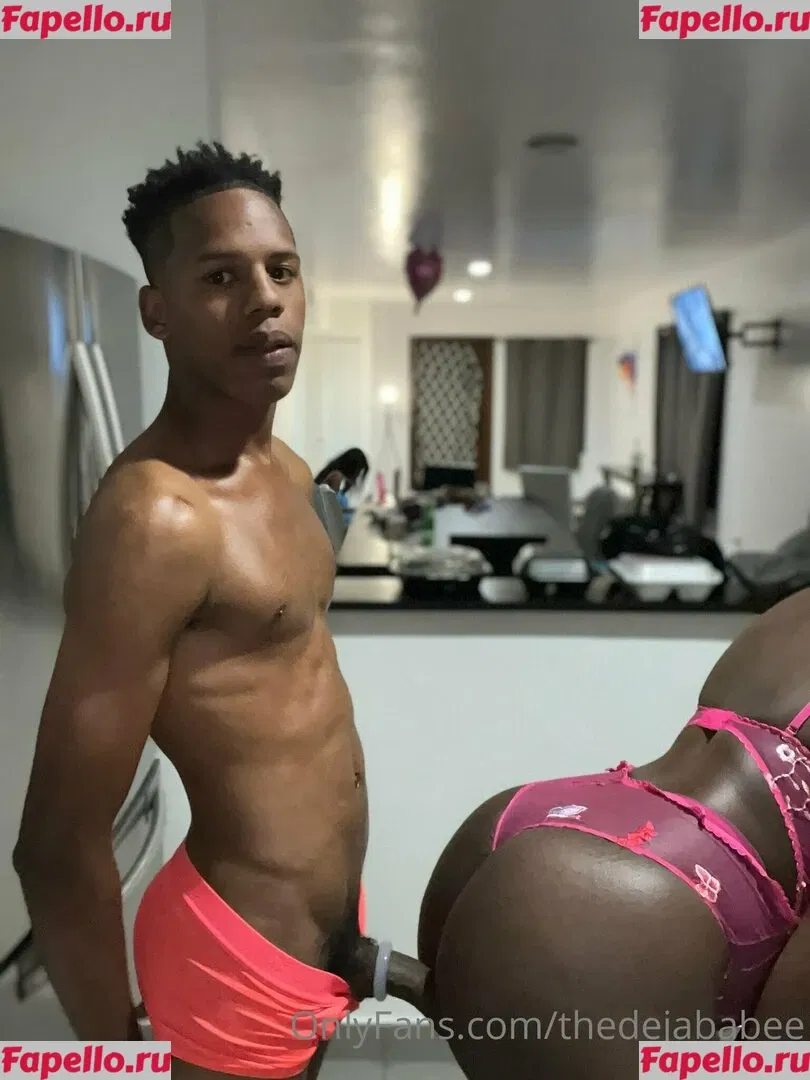 thedejababee Onlyfans Photo Gallery 