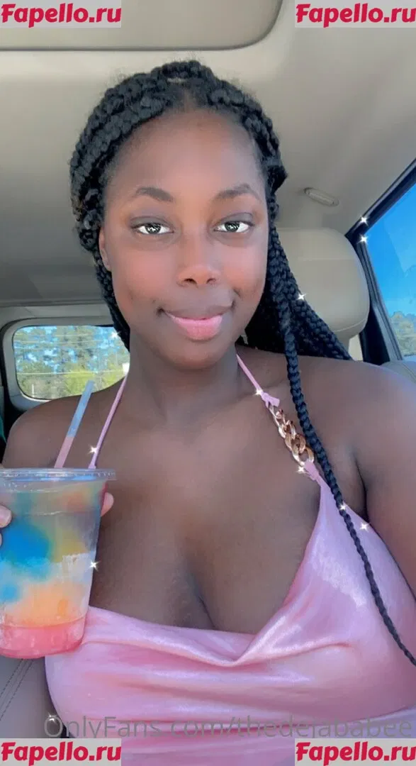 thedejababee Onlyfans Photo Gallery 