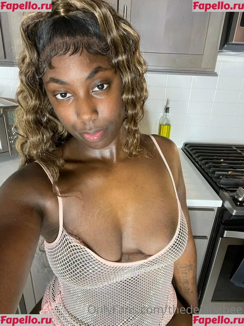 thedejababee Onlyfans Photo Gallery 