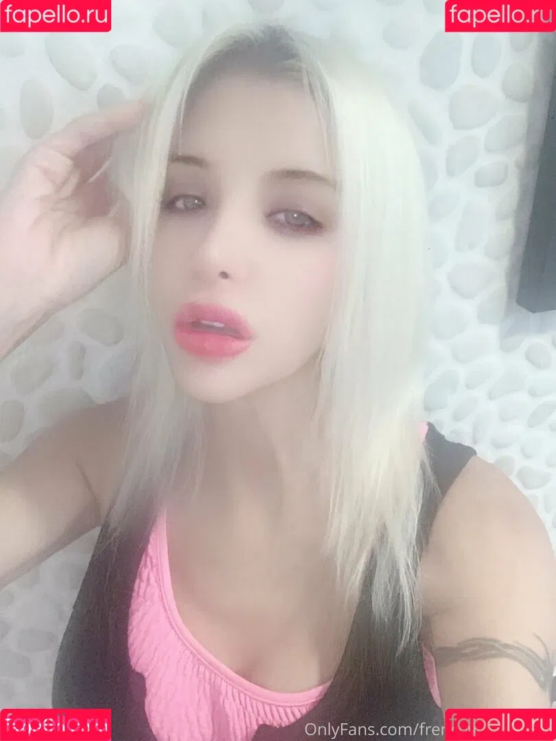 Latest leaks Frenchymorgans nude - Fapello
